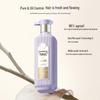 San Sheng Hua Oil Control & Refreshing Essential Oil Shampoo