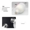 E27 Screw Base Softbox Light Kit for Photo Studio and Live Streaming