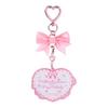 Sanrio Mikko Illustrations Acrylic Keychain My Melody 219860