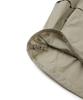 Snowpeak Apparel Root Stand Neck Anorak Beige (S24Mmran60)
