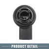 Autolicht-P21W Glühbirne Lampenfassung Sockel Zubehör 6R0953123A Für Golf Auto Lichtsockel Lampenfassung Stecker Zubehör