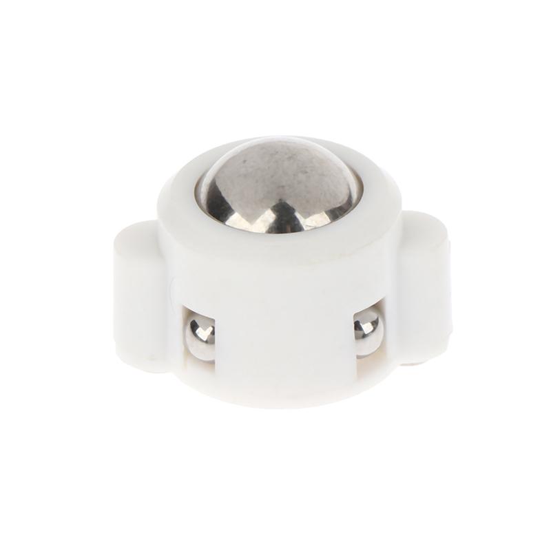 

1/2Pcs Mini 3Pi Car High Quality N20 Universal Wheels Ball Transfer Mini Car For Robot Car Universal Wheels