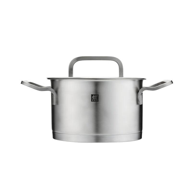 Zwilling Moment 316 Stainless Steel Stew Pot