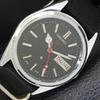VINTAGE REFURBISHED SEIKO EXPO 70 AUTOMATIC 6309A JAPAN MENS WATCH A441893-5