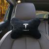 Voor Model 3 Y X S Nekkussen Hoofdsteunkussen Autostoel Neksteun Autostoel Hoofdsteunkussen Model Y Accessoires