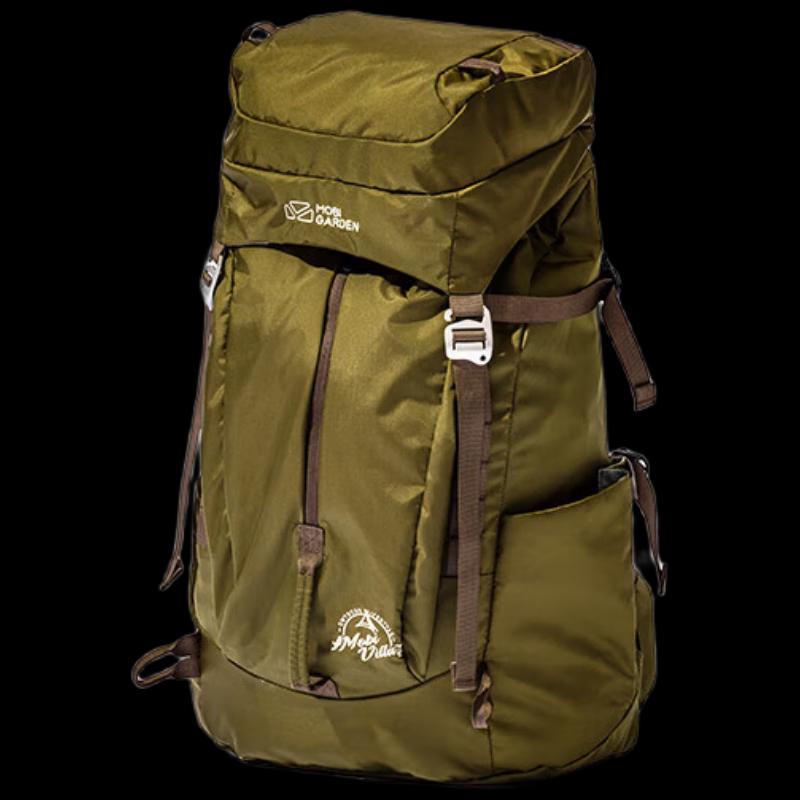 Mobi Garden Shadow 45L Backpack