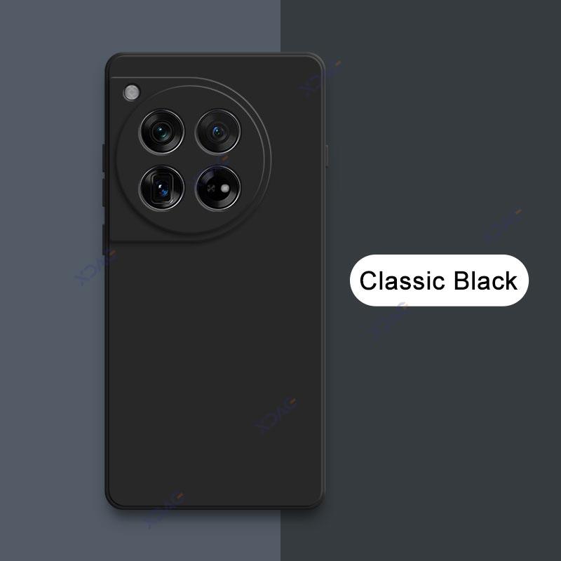 

Квадратный жидкий силиконовый чехол для телефона Oneplus Ace 3 Ace3 12R 12 R 5G глобальная версия мягкая противоударная задняя крышка Oneplus12R Fundas OnePlus Ace 3