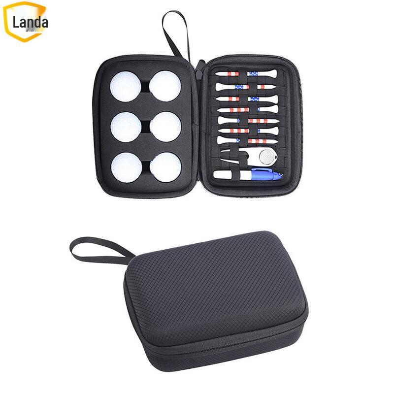 Landa Golf Accessory Storage Bag