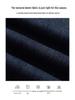 Women's High-Waisted Wide-Leg Denim Trousers - Elastic & Slimming Retro Pants for Spring and Autumn 2026
