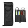 Durable Waterproof Thicken Oxford Fabric Drum Stick Storage Bag