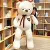 Plush Bear Teddy Toy Soft Fill Doll Room Decoration Children Festival Gift