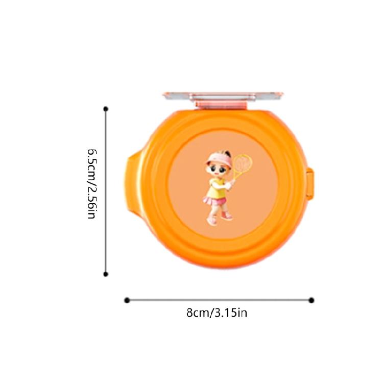 Self Study Rebounds Power Base Practicing Set for Badminton Learners Improve Skills Telescopic Elastic Badminton Trainer