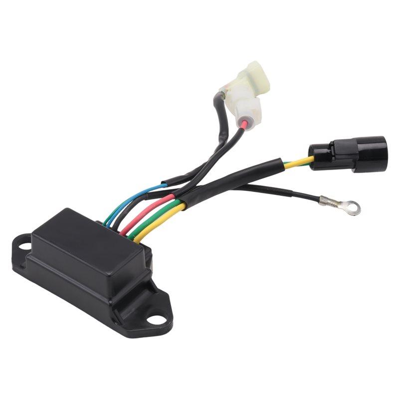 Portable 38550-ZY6-003 38550-ZY3-A01 Relay Assy Power Tilt For Honda Outboard BF135 BF150 BF135A4 BF175 BF200 BF275 Accessories