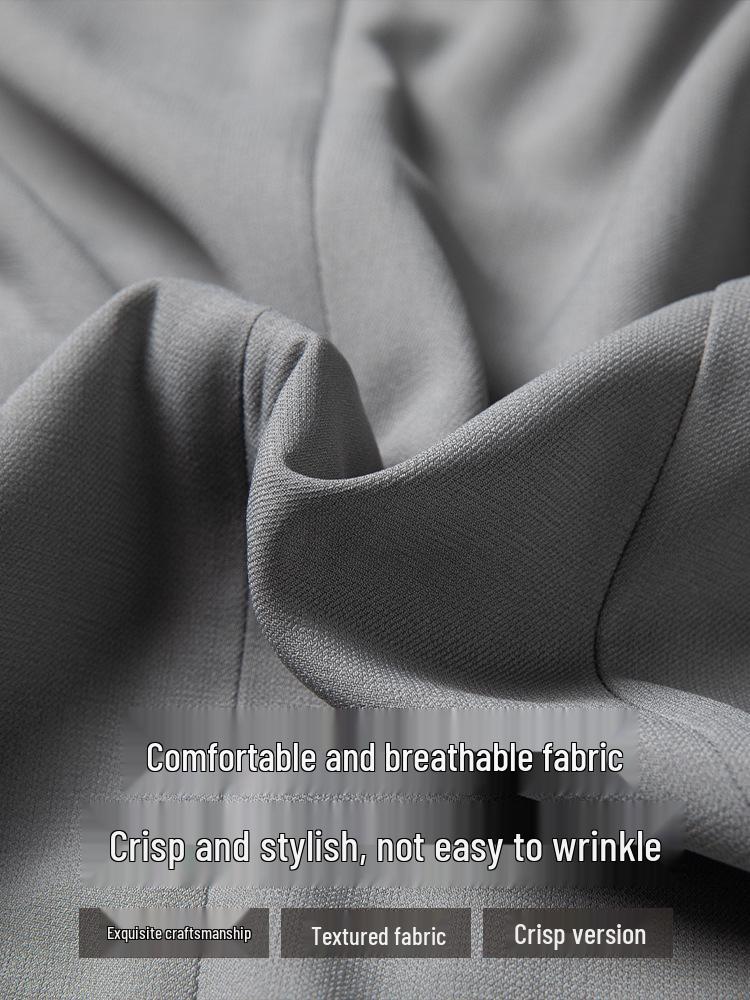 Damen Sommer Kurzarm-Uniform: Chinesischer Stil Catering, Hotel Lobby, Hot Pot Restaurant Empfangskleidung