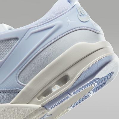 Jordan 4 RM Ghost Sail (Women's)