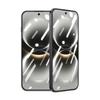 Smorss Ultra-Narrow Bezel Screen Protector for Huawei Enjoy 90 Pro Max (2-Pack)