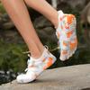 Beach Barefoot Wading Sneakers Unisex Quick Drying Aquatic Shoes for Sea Pool Water Sports Surfing Fishing Size 35-46