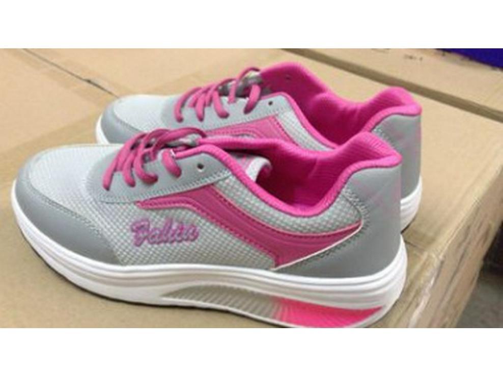 2025 Damen Frühling und Herbst Outdoor-Sportschuhe für Außenhandel und Tourismus