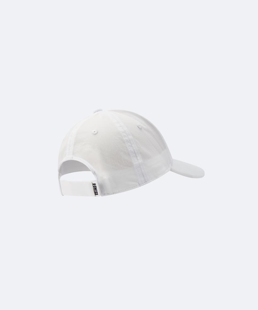 K-SWISS Men'S Coat Bb Cap_2Kshtfu001Wh
