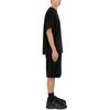 Burberry Short Sleeve Cotton T Shirt 80849511