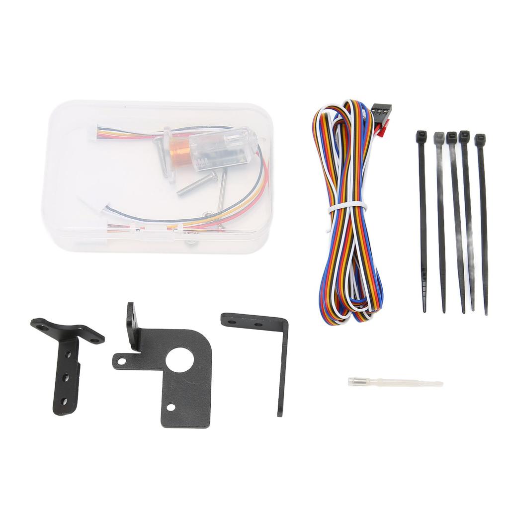 Auto-Bett-Nivellierungssensor-Kit Hochpräzise, einfache Installation, hohe Kompatibilität, Heißbettdruck