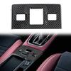 For Subaru WRX/ WRX STI 2015- Car Accessories ABS Gear Position Panel Cover 1pc For Subaru Levorg 2015-