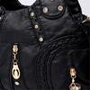 Leather Casual Crossbody Bags for Women 2024 Ladies Luxury Designer Tote Handbag Top-Handle High Quality Shoulder Bag