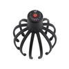 Octopus Scalp Massager, Electric Scalp Massager with 3 Mode Head Massager Relax