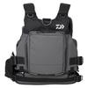 DAIWA Floating Vest Gray Free DF-6224
