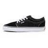 Chukka Low Black White Vn0a4bx4y28