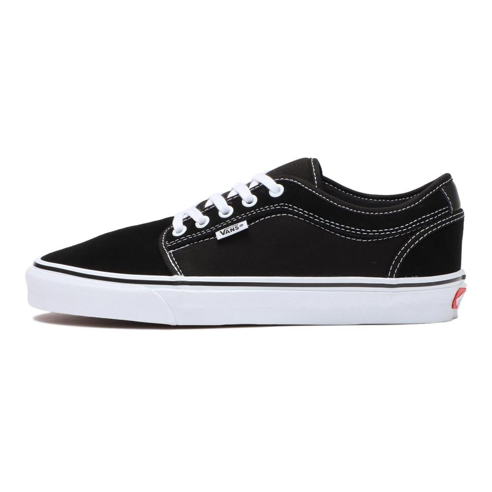 

Vans Chukka Low Черно-белые Vn0a4bx4y28 220