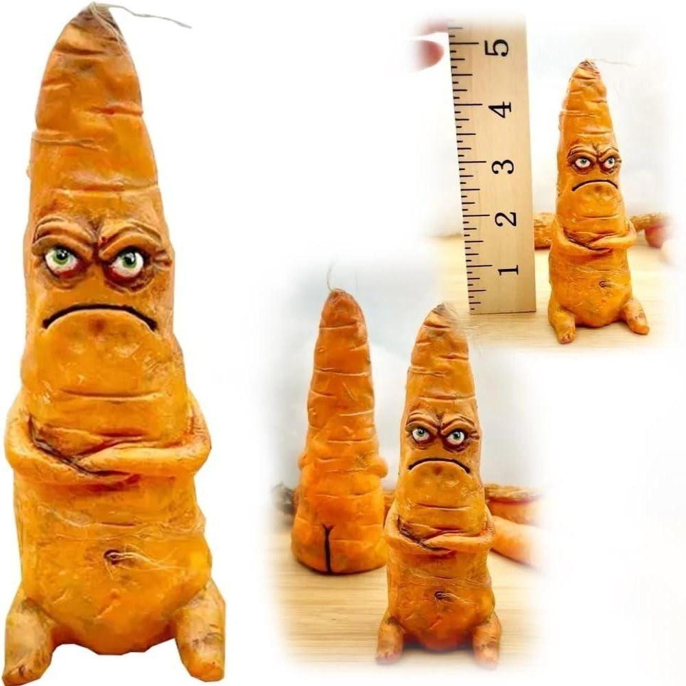 Realistic Veggies Food Model Simulation Home Decorative Cranky Vegetable Vegetables Statues  Gift