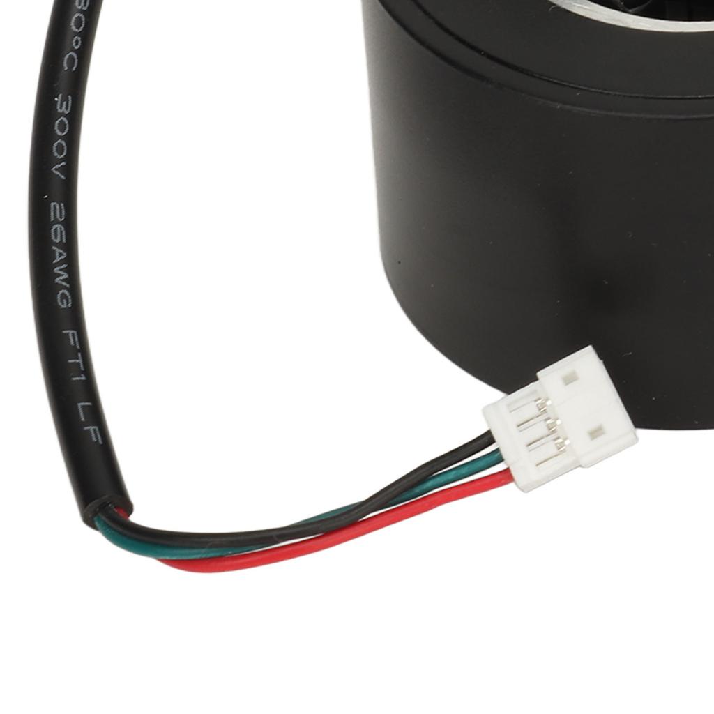 Manetka hamulca skutera elektrycznego Manetka gazu Akcelerator kciukowy skutera elektrycznego dla Ninebot F30 F40