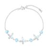Braceletes – Pulseiras de cadeia