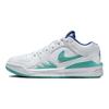 Air Jordan Stadium 90 SE GS White Hyper Jade Kids Sneakers Tangerine-Tint Hyper-Royal HJ3515100