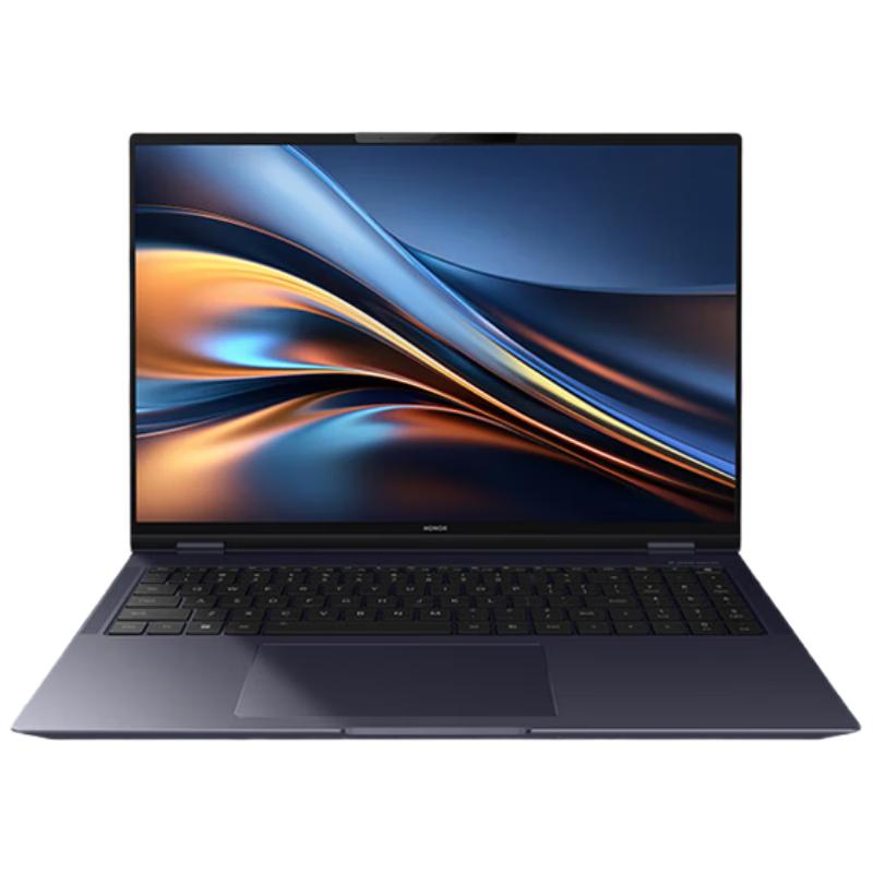 

Honor MagicBook Pro 16 2024 AI Laptop (CN version)