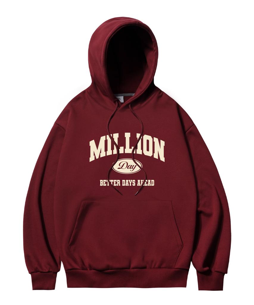 Basic Logo Hoodie (Type B)