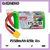 GAONENG High-Performance LiPo Batteries for RC Models