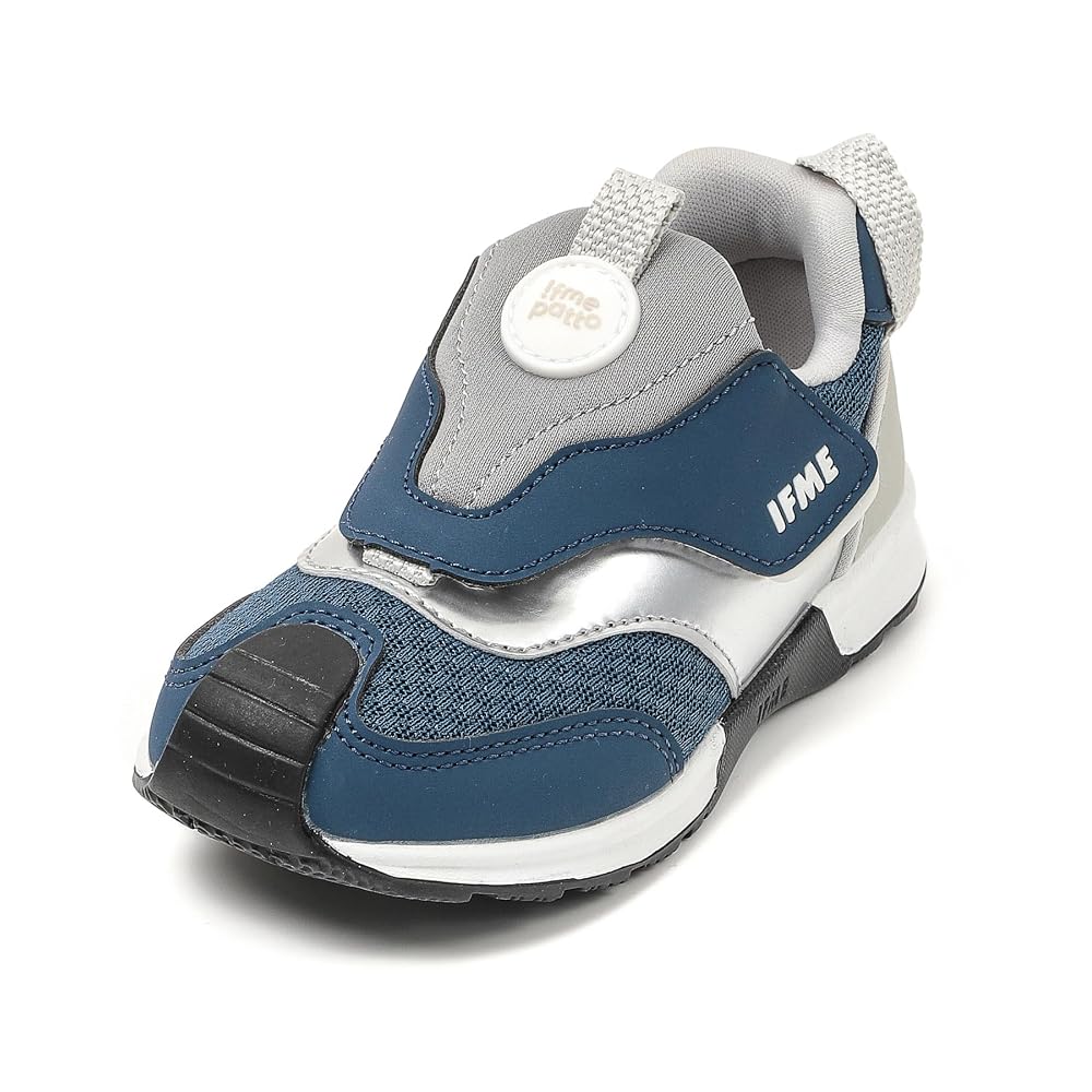 KIDS IFME joob patto sneakers