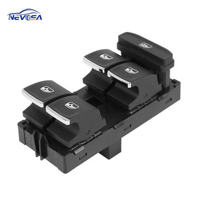 5G0959857C Power Window Control Switch for 2014-2018 Volkswagen Models