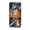 Voor ZTE Blade A7 2020 3GB 64GB Hoes Cover Zacht Siliconen Achterkant voor ZTE Blade A7S A7 2020 Vingerafdruk Hoesjes Schokbestendig Funda