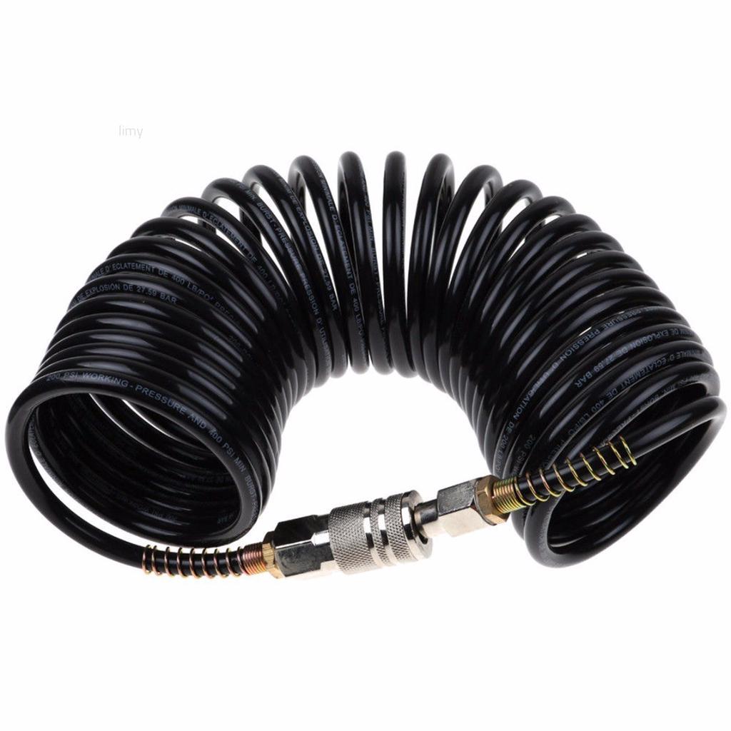 5Pcs//10Pcs air line compressor QUICK RELEASE COUPLER HOSE END FITTING JOINER