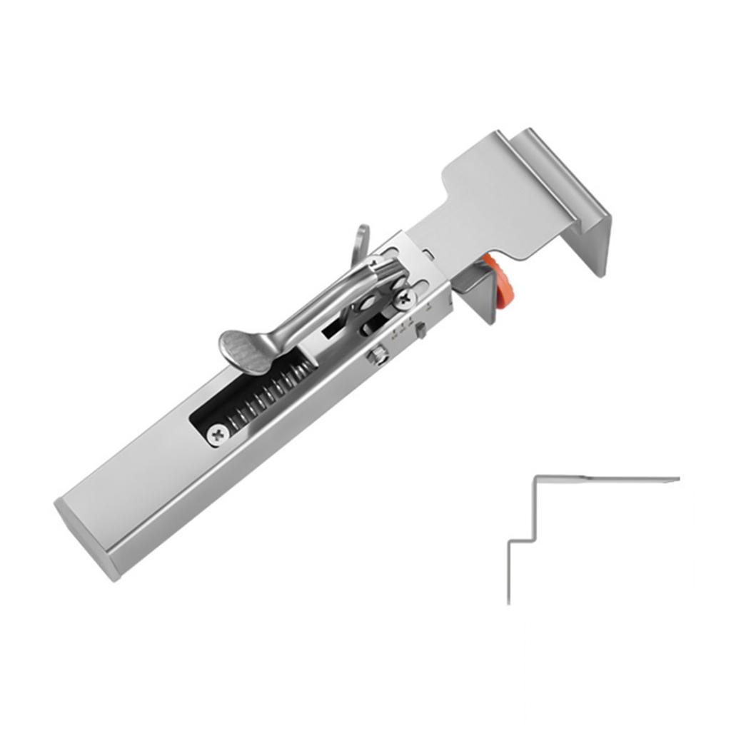 Adjustable Drawer Fixing Clamps Cabinets Hardware Jig Cabinets Installation Clamps Drawer Front Installation Clamps Drawer