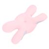 Cervical Neck Pillow Nylon Polyurethane Fiber Slow Rebound Bed Pillow for Back Stomach Side Sleeper