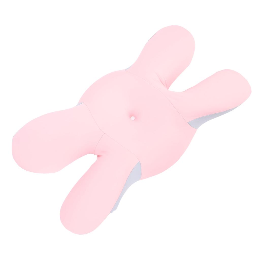 Cervical Neck Pillow Nylon Polyurethane Fiber Slow Rebound Bed Pillow for Back Stomach Side Sleeper
