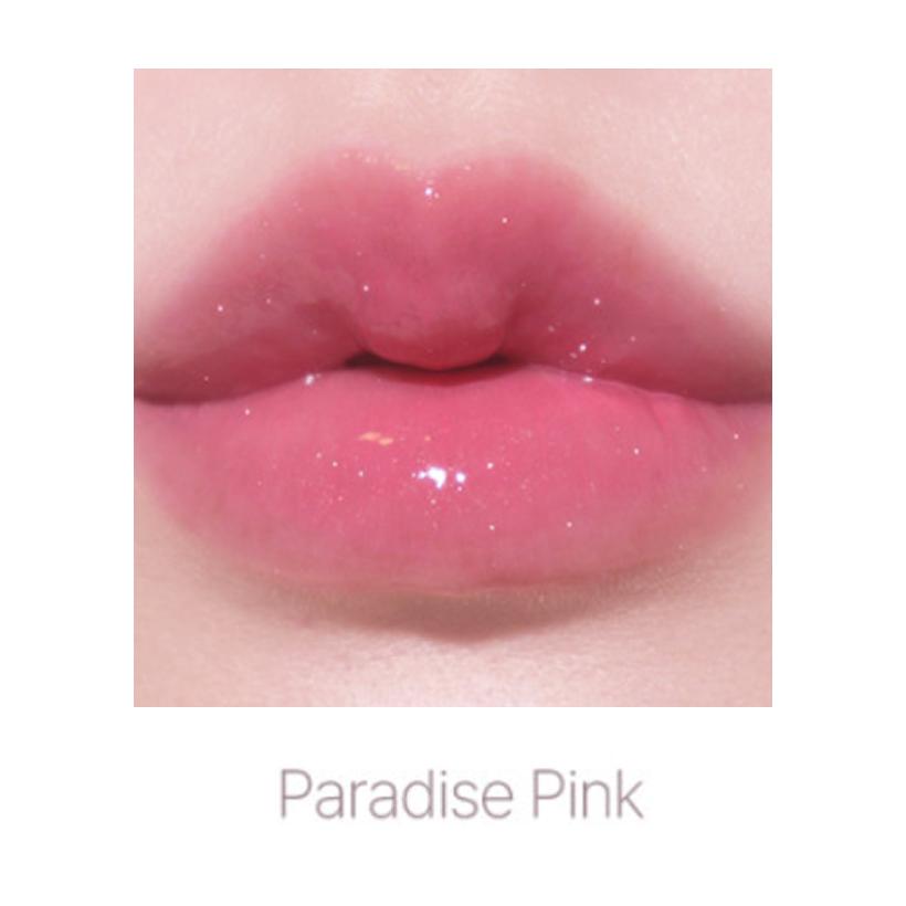 Jelly Plumper Tint Mini 6-Color SET