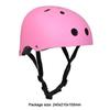 Kids Bike Helmet Knee Elbow Wrist Pads Toddler Helmet with Protective Gear Set for Skateboard Cycling Skateboard Scooter Skating