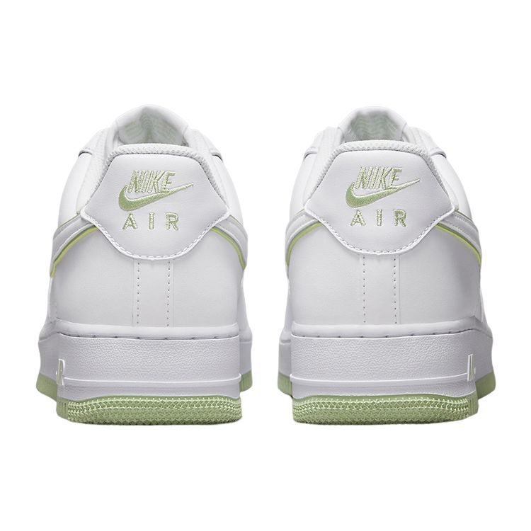 Nike Air Force 1 07 Honeydew Men Sneakers White DV0788-105