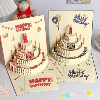 Souvenirs et cadeaux – Cartes de vœux