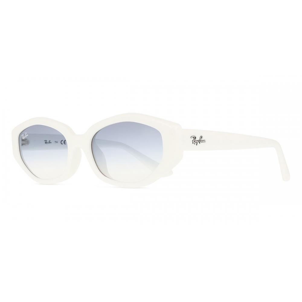 Ray Ban Rb4473d Asian Fit 677219 Unisex Sunglasses